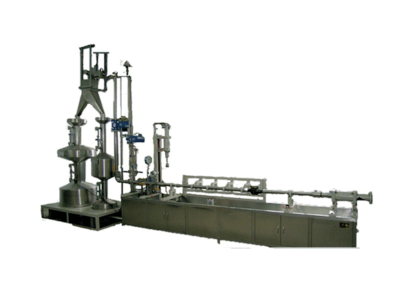 黑龙江移动式液体密度检测装置厂家