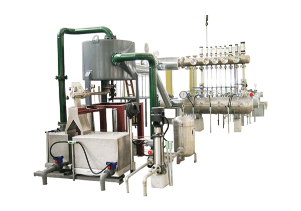 四川移动式液体密度检测装置厂家